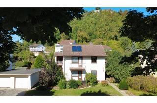 Einfamilienhaus kaufen in Breslauer Straße 15, 34281 Gudensberg, Einfamilienhaus mit großem Sonnengrundstück am Schlossberg in Gudensberg