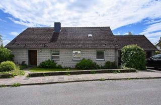 Einfamilienhaus kaufen in 31137 Hildesheim, Einfamilienhaus in Top-Lage von Hildesheim-Himmelsthür