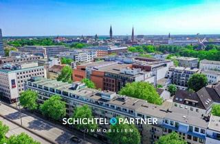 Anlageobjekt in 28195 Bremen, Bahnhofsvorstadt | Lukratives Wohn- & Geschäftshaus mit 54 Einheiten