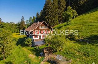 Haus kaufen in 88167 Maierhöfen, Absolute Alleinlage und Privatsphäre! Ihr Rückzugsort