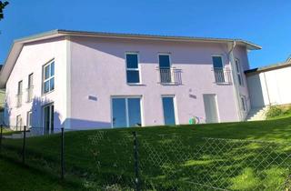 Haus kaufen in 84432 Hohenpolding, Exquisites Zweifamilienhaus (bzw. EFH mit Einliegerwohnung) in ruhiger, unverbaubarer Hanglage