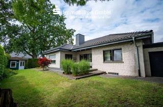 Haus kaufen in 59320 Ennigerloh, Schick und geschmackvoll - hier können Sie ohne Modernisierungsaufwand einziehen!