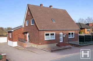 Haus kaufen in 24641 Sievershütten, Investment mit Zukunftspotenzial