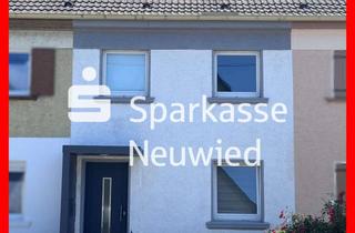 Haus kaufen in 56170 Bendorf, Modernisiertes Reihenmittelhaus mit bestehendem Mietverhältnis