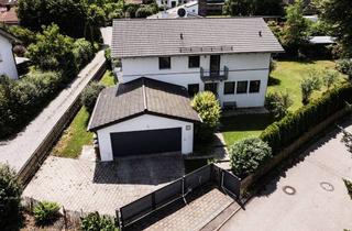 Haus kaufen in 82069 Schäftlarn, Klassisch modernes Domizil mit pfiffigem Grundriss für die große Familie in idyllischer Lage