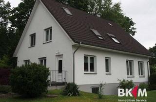 Einfamilienhaus kaufen in 27432 Hipstedt, Einfamilienhaus mit ehemaliger Tierarztpraxis