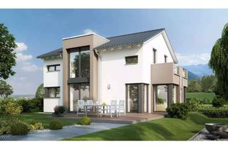 Einfamilienhaus kaufen in 84478 Waldkraiburg, Einfamilienhaus nach Maß inkl. Grundstück