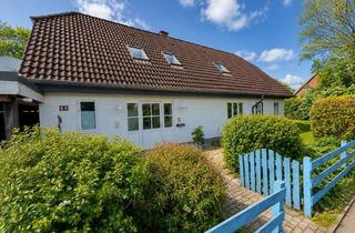 Einfamilienhaus kaufen in 23795 Mözen, Großes Einfamilienhaus in ruhiger Lage von Mözen