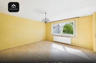 Wohnung kaufen in 77866 Rheinau, Ihr Rohdiamant in Rheinau: Gestalten Sie Ihr neues Zuhause von Grund auf neu!