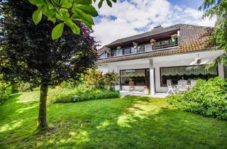 Einfamilienhaus kaufen in 27619 Schiffdorf, Großzügiges Einfamilienhaus mit Garage in begehrter Wohnlage von Schiffdorf-Friedheim