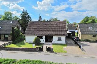 Haus kaufen in 24969 Lindewitt, Haus im Grünen