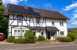 Haus kaufen in 53567 Asbach, Historischer Charme trifft modernes Familienleben