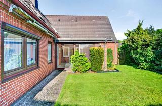 Haus kaufen in 24969 Lindewitt, Landidyll trifft Raumwunder: Ihr vielseitiges Zuhause in Lindewitt-Sillerup