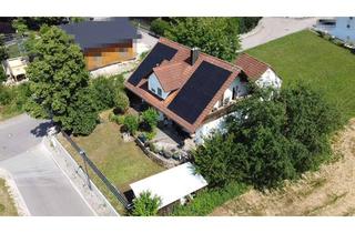 Haus kaufen in 86576 Schiltberg, Einmaliges ZFH in Rapperzell. Ideal als Mehrgenerationenhaus!