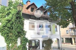 Haus kaufen in 87509 Immenstadt, Traditionsobjekt mit Charme
