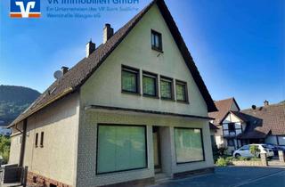Haus kaufen in 66996 Erfweiler, Großzügiges Wohnhaus mit großem Garten in sehr ruhiger Lage