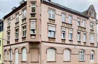 Mehrfamilienhaus kaufen in Steinhausstraße 65, 44866 Wattenscheid, Stark sanierungsbedürftigen Mehrfamilienhaus mit hohen Steigerungspotenzial