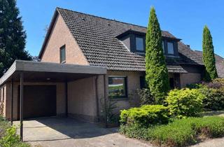 Einfamilienhaus kaufen in 26160 Bad Zwischenahn, Ein wahres Raumwunder: Großzügiges Einfamilienhaus mit 8 Zimmern in Bad Zwischenahn!