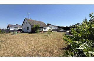 Haus kaufen in 86853 Langerringen, Großzügiges 1-2 Familienhaus mit Potenzial, großer Garage und großzügigen Garten in Langerringen