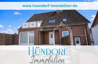 Haus kaufen in 49134 Wallenhorst, ‼️Zweifamilienhaus in Wallenhorst – zwei Wohnebenen, Garten und Raum für neue Ideen‼️