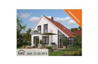 Haus kaufen in 18445 Klausdorf, Modernes Haus / Ferienhaus an der Ostsee in Klausdorf bei Stralsund - fast bezugsfertig !