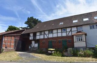 Haus kaufen in 37120 Bovenden, Starten Sie in den Sommer 2026 mit dieser vielfältigen Hofstelle