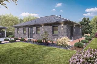 Haus kaufen in 25917 Achtrup, Der Bungalow mit Grundstück !