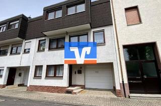 Haus kaufen in 56321 Rhens, Reihenmittelhaus - zentral und ruhig!