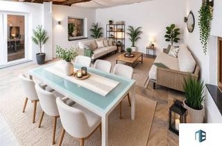 Einfamilienhaus kaufen in 55593 Rüdesheim, Umfassend modernisiertes Einfamilienhaus mit Wintergarten, Solaranlage, Garage und 340 m² Grundstück
