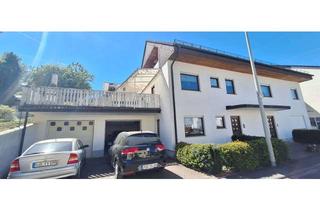 Mehrfamilienhaus kaufen in 65396 Walluf, Clever durchdachtes Mehrfamilienhaus mit vielen Möglichkeiten - in begehrter Lage Oberwalluf