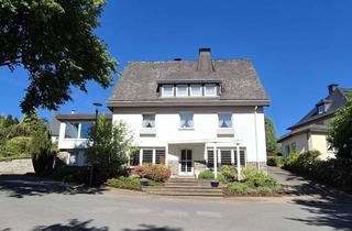 Haus kaufen in 59889 Eslohe, Ein Familienhaus mit viel Platz und großem Garten