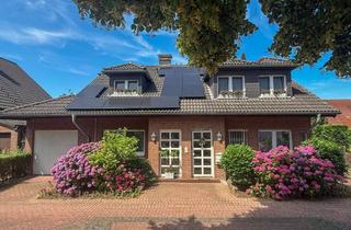 Haus kaufen in 40699 Erkrath, Freistehend wohnen in ruhiger Bestlage von Alt-Erkrath
