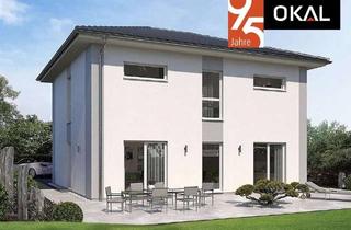 Villa kaufen in 67454 Haßloch, Stadtvilla 16 - Ein Haus, ein Raumwunder, ein Lieblingsort!