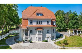 Haus kaufen in 16798 Fürstenberg/Havel, Herrenhaus Fürstenberg/Havel