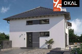 Villa kaufen in 67454 Haßloch, Stadtvilla 12 - Ein Haus mit vielen Lieblingsplätzen!