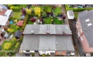 Reihenhaus kaufen in 46286 Dorsten, Hier ist schon alles fertig: Reihenhaus in Top Wohnlage Lembeck