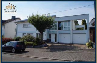 Haus kaufen in 56410 Montabaur, Von RTI:"Wohnen mit Perspektive – vielseitige Immobilie in Montabaur"
