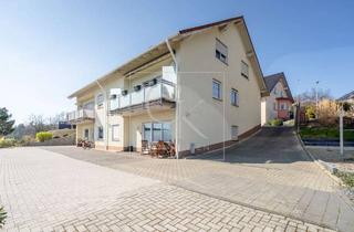 Haus kaufen in 56651 Niederzissen, Gepflegtes Mehrparteienhaus in bevorzugter Lage von Niederzissen