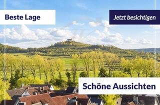 Haus kaufen in 72070 Tübingen, Das Haus am Baylerberg: Wohnen in bester Lage mit weiteren Ausbaukapazitäten
