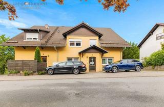 Haus kaufen in 64668 Rimbach, Attraktive Kapitalanlage - Gepflegtes MFH in ruhiger Wohnlage