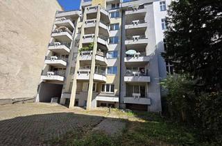 Haus kaufen in 10585 Charlottenburg, Charlottenburg TOP-Lage nähe Schloss, 19 WE 1780qm Balkone aufgeteilt WEG ggf. 70% Leer