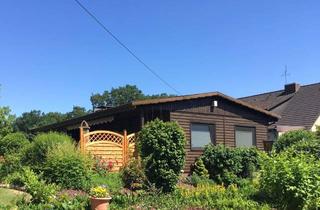 Einfamilienhaus kaufen in Riedkamp 23, 21398 Neetze, Einfamilienhaus auf 1250m² Grundstück