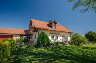 Haus kaufen in 92342 Freystadt, Ein Garten wie aus Kindheitstagen – ein Zuhause fürs Leben