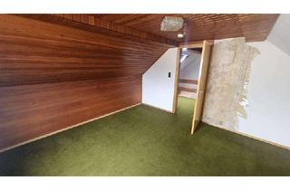 Haus kaufen in 64665 Alsbach-Hähnlein, Für die größere Familie - geräumiges EFH mit großem Garten, Garage und Hof in Alsbach-HÄHNLEIN