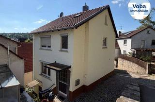 Einfamilienhaus kaufen in 74861 Neudenau, Ruhig gelegenes Einfamilienhaus in Neudenau-Herbolzheim