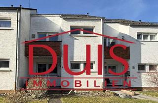 Reihenhaus kaufen in Oberbeckerstr., 44329 Derne, Familienfreundliches Reihenhaus mit Garage und viel Platz