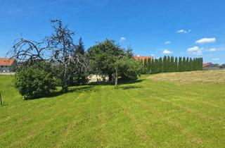 Haus kaufen in 82541 Münsing, Austragshäuserl mit Erweiterungs-Potential und schönem Bergblick!