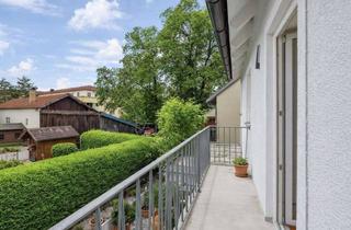 Mehrfamilienhaus kaufen in 82515 Wolfratshausen, Renditestarkes Mehrfamilienhaus im Zentrum von Wolfratshausen