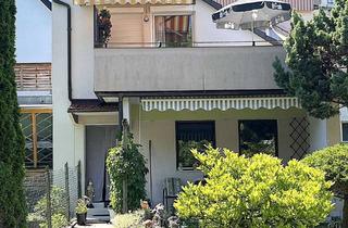 Doppelhaushälfte kaufen in 89520 Heidenheim, Heidenheim- Schnaitheim: Doppelhaushälfte, drei Wohneinheiten, Garten und Studio, zu verkaufen