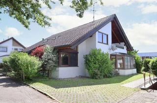 Einfamilienhaus kaufen in 73557 Mutlangen, Großzügiges Einfamilienhaus mit viel Platz zum Leben!